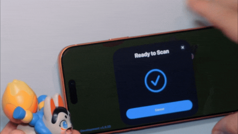 CONNECT YOUR SAKUMON